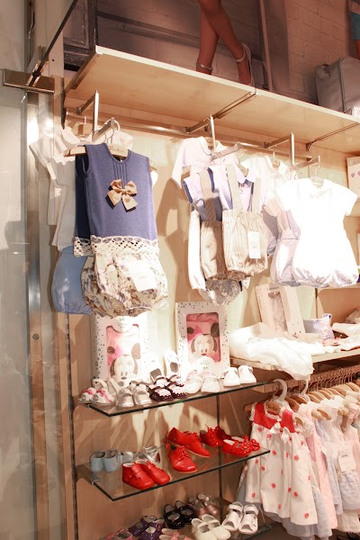 Photos of Nanitos Moda