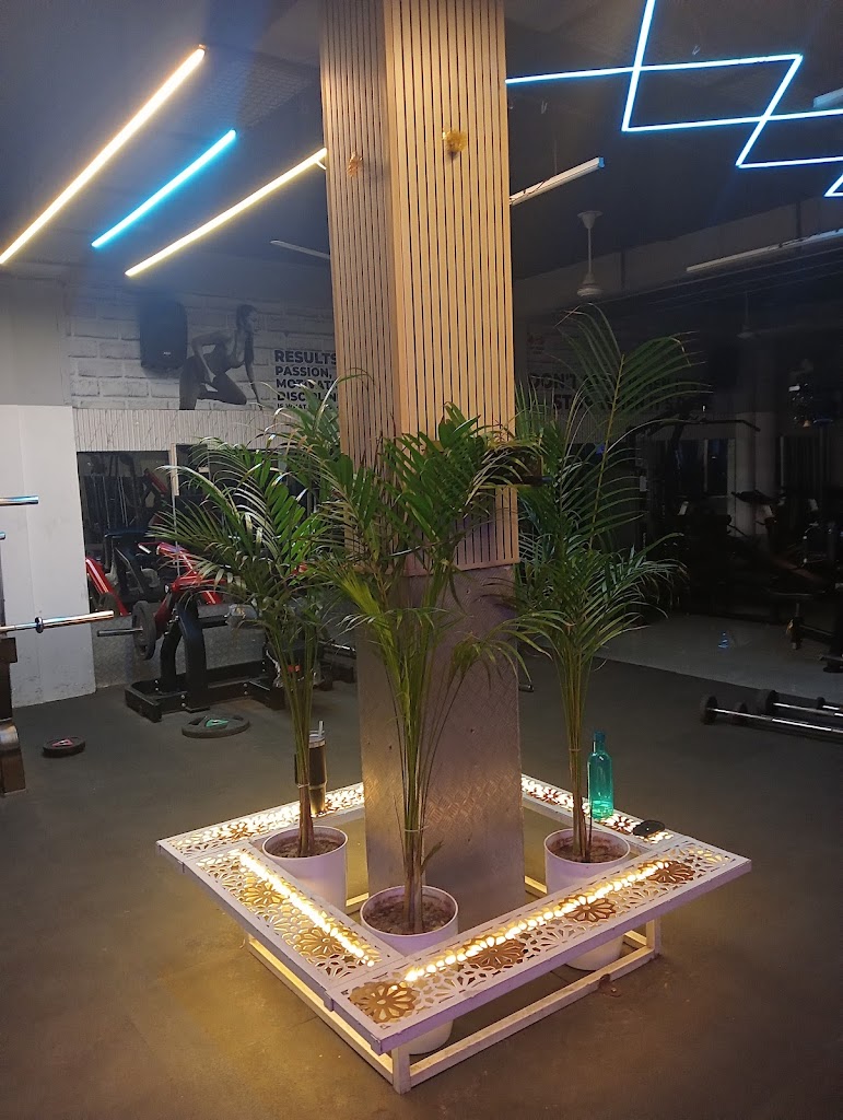 City Fitness Studio Best Gym In Saharanpur