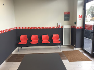 Photo n°16 de Laverie Le Poisson Rouge à Chambéry (Laverie automatique)