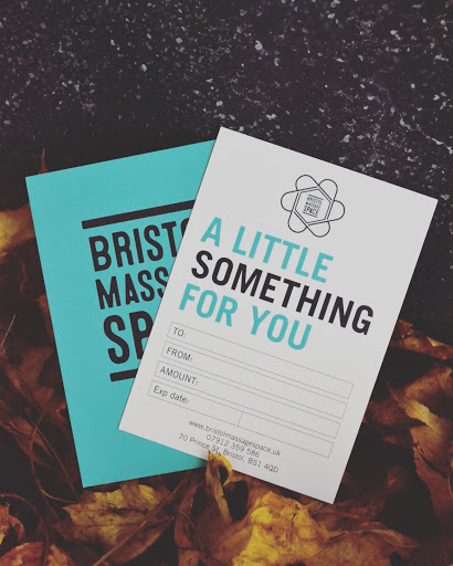 Bristol Massage Space