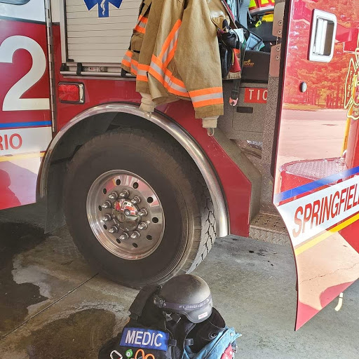 Springfield Township Station 2 - Thumbnail