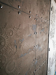 Photo n°17 de Bado Deco à Saint-Martin-d'Arc (Peintre en bâtiment)