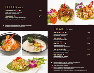 Photo n°91 de Suan Thaï à Paris (Restaurant thaï)