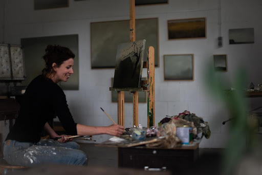 Atelier Linde Leijh - Thumbnail