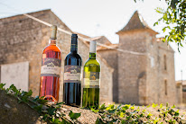 Domaine de Vires à Narbonne