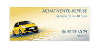 A.L.G Auto à Cartelègue