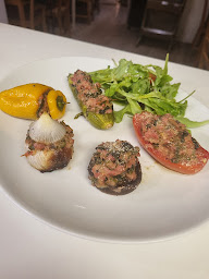 Photo n°7 de Entrefrères à La Martre (Restaurant)