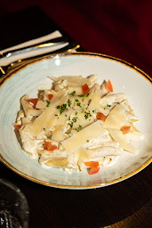 Photo n°13 de Le P'tit Lecourbe à Paris (Restaurant français)