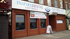 Inspire Dental Southall london