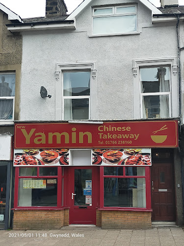 New Yamin Chinese Takeaway