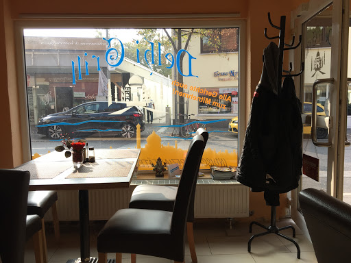 Delhi Grill Gallery - Germany