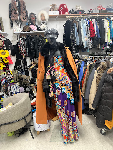 AJ Boutique Inc - Thumbnail