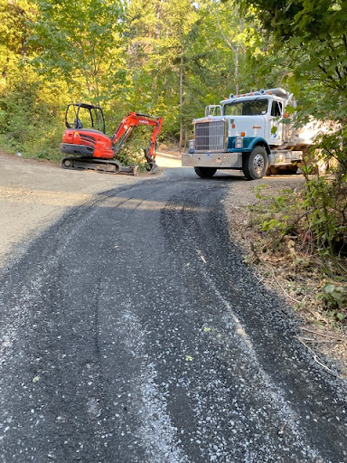 Rapid River Excavating - Thumbnail