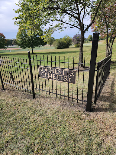 Rochester Township Cemetery - Thumbnail