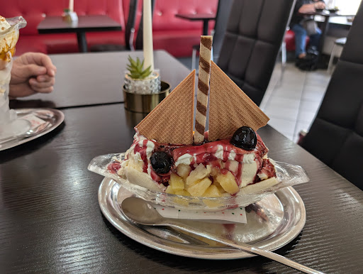 Eiscafé Felicita - Thumbnail