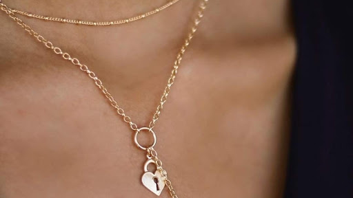 Lasting accessories - Visual