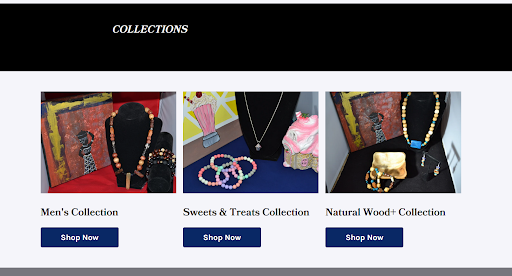 Proverbs31 Accessories - Visual