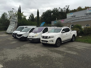 Photo n°8 de Hydro Sud les Vans à Les Vans (Service de réparation de piscines)