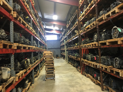 Kentucky Auto Parts & Sales - Thumbnail