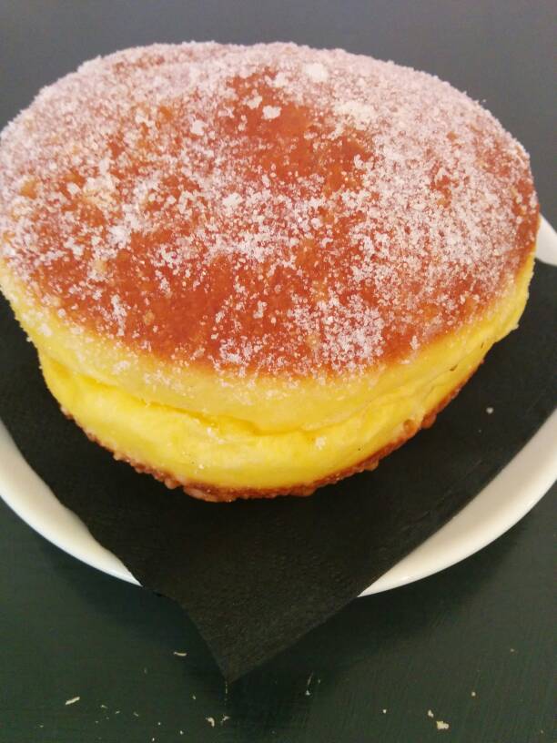 Il Pane di Maurizio Sarioli