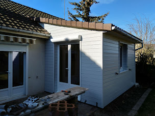 Photo n°22 de Sas Cimmob à Saint-Laurent-la-Gâtine (Constructeur de maisons en bois)