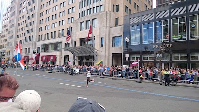 Photos of Apple Boylston Street