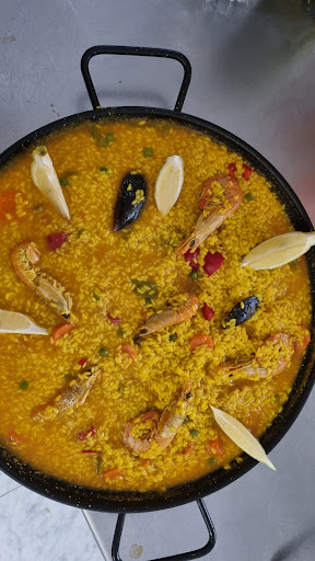 Bon Plat - Visual