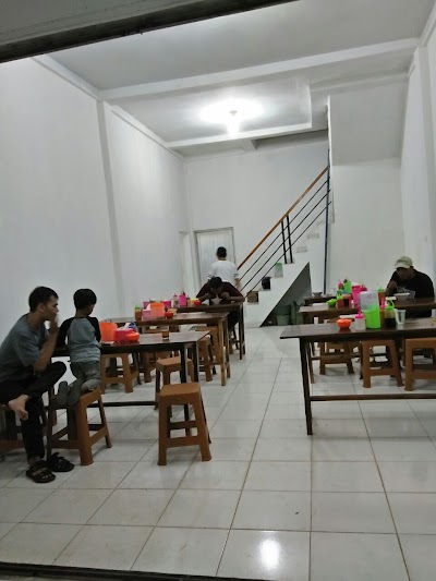 Photos of MIE PANGSIT DEDY