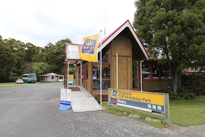 Photos of Ohakune TOP 10 Holiday Park