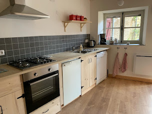 Photo n°25 de Fermette en France à Quincerot (Maison de vacances non-fumeurs)