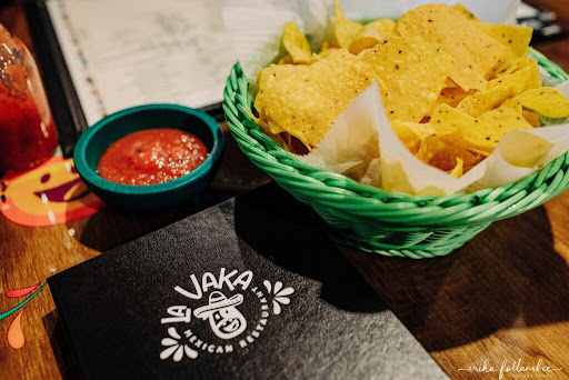 LA VAKA MEXICAN RESTAURANT - Thumbnail