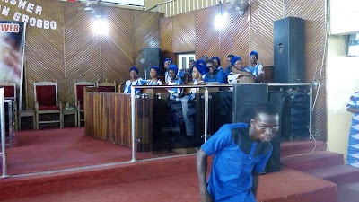 Photos of Owu Baptist Church