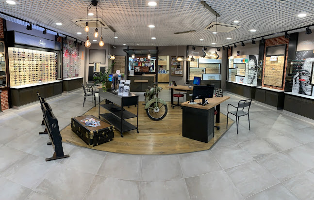 Avis sur Optique Longs Champs à Rennes - Opticien