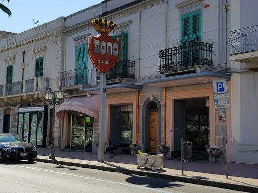 Bono Gioielli Spadafora