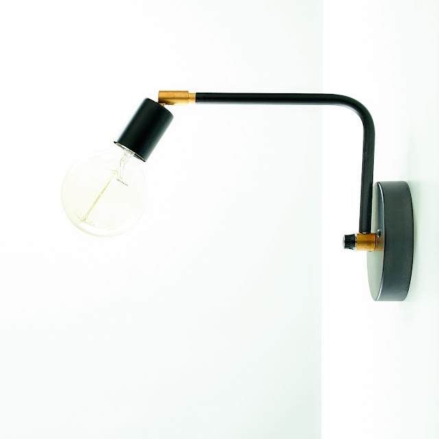 Luminaire Authentik