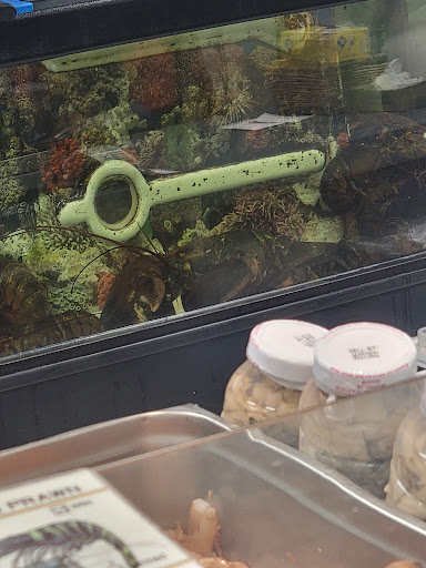 Harbor House Seafood - Thumbnail