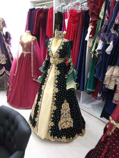 Mia moda