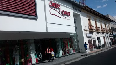 clothing-store