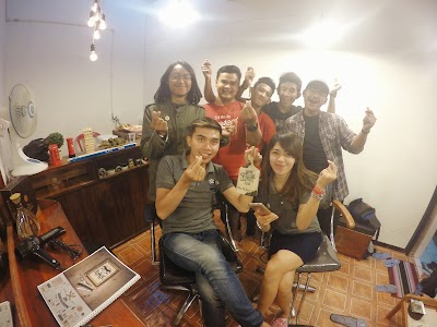 Photos of Barbershop147