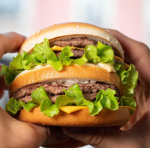 Le Coin du Burger