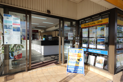 Eden Realty Gallery - Australia