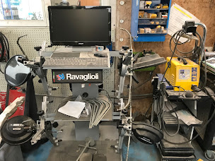 Photo n°3 de Oleron Boat Service - Bosch Car Service à Saint-Denis-d'Oléron (Mécanicien)