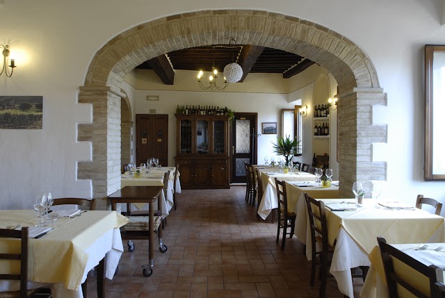 Trattoria Il Pozzo