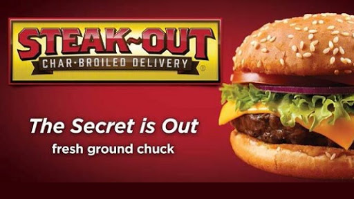Steak-Out - Visual