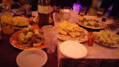Photos of Anticafe Tbilisi / ანტიკაფე თბილის