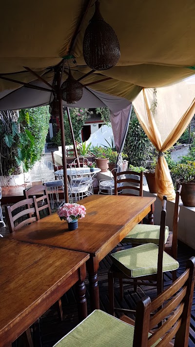 Photos of Grill du Rova