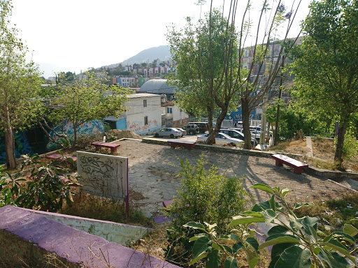 Plazuela vecinal