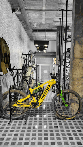 The Bike Project Bnh 23 - Thumbnail