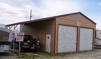 Photos of Travel Trailers Sales & Services