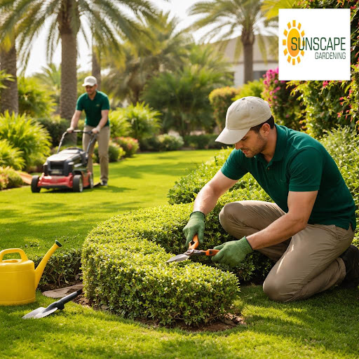 Keeping your garden lush in Dubai’s hot climate is possible with the right care and a reliable la… post image
